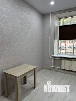 Студия квартира, вторичка, 18м2, 1/5 этаж