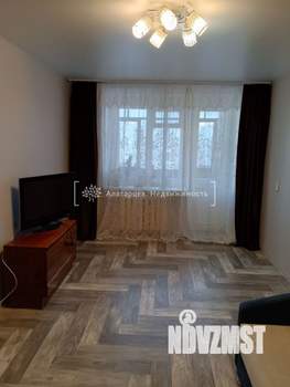 3-к квартира, вторичка, 58м2, 5/5 этаж