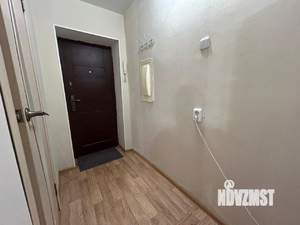 1-к квартира, вторичка, 31м2, 4/5 этаж