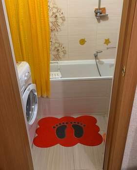 2-к квартира, вторичка, 44м2, 7/10 этаж