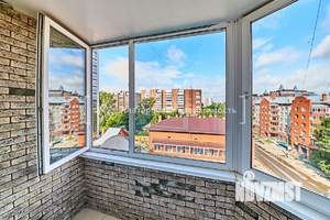 3-к квартира, вторичка, 82м2, 7/10 этаж