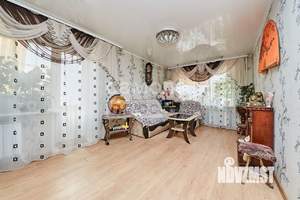 4-к квартира, вторичка, 71м2, 4/10 этаж