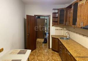 1-к квартира, вторичка, 45м2, 5/6 этаж
