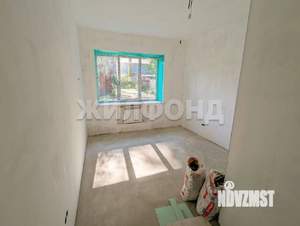 1-к квартира, вторичка, 23м2, 1/2 этаж