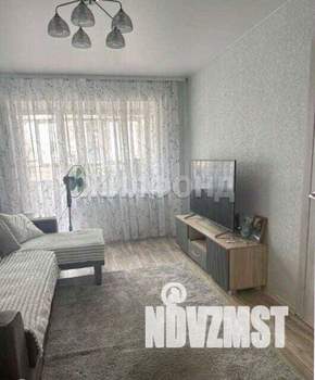 3-к квартира, вторичка, 57м2, 3/5 этаж