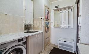 1-к квартира, вторичка, 18м2, 3/5 этаж