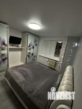 Студия квартира, вторичка, 18м2, 4/5 этаж