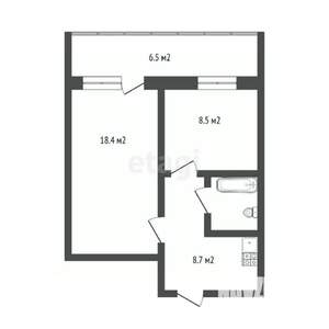 Фото квартиры на продажу (2)