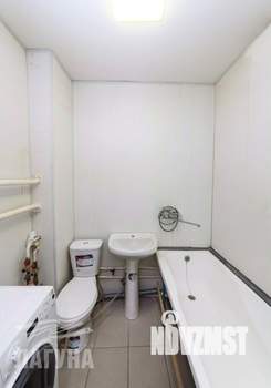 1-к квартира, вторичка, 35м2, 8/17 этаж