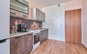 1-к квартира, вторичка, 50м2, 11/16 этаж