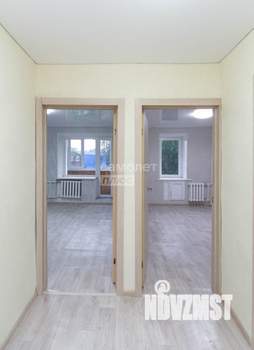 1-к квартира, вторичка, 36м2, 2/3 этаж