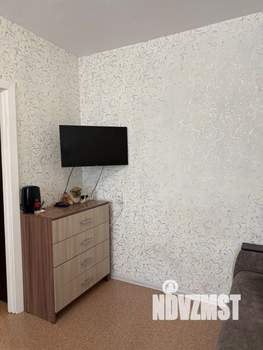 1-к квартира, вторичка, 29м2, 6/10 этаж