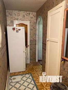 1-к квартира, вторичка, 31м2, 3/5 этаж