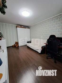 2-к квартира, вторичка, 48м2, 1/6 этаж