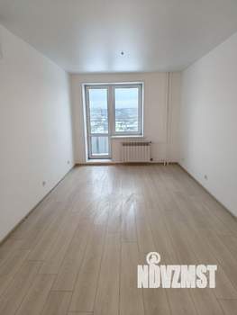 Студия квартира, вторичка, 29м2, 2/10 этаж