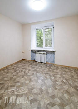 1-к квартира, вторичка, 12м2, 2/5 этаж