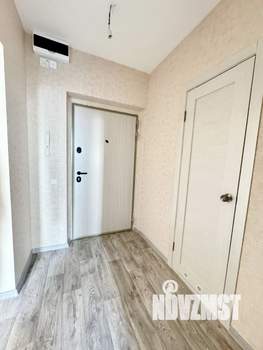 1-к квартира, вторичка, 38м2, 6/10 этаж