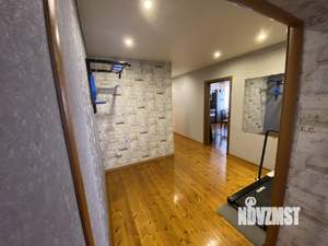 3-к квартира, вторичка, 117м2, 5/6 этаж