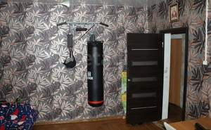3-к квартира, вторичка, 67м2, 2/2 этаж