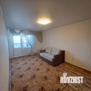 2-к квартира, вторичка, 51м2, 18/18 этаж