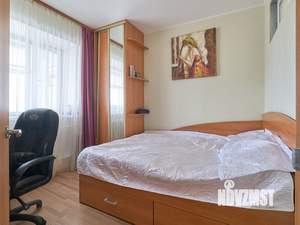 2-к квартира, вторичка, 47м2, 6/9 этаж