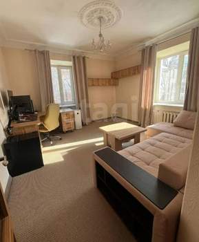 2-к квартира, вторичка, 59м2, 2/3 этаж