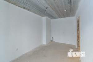 1-к квартира, сданный дом, 33м2, 7/10 этаж