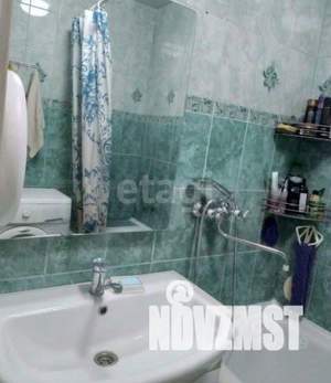 2-к квартира, вторичка, 55м2, 5/9 этаж