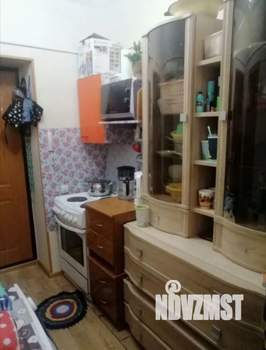 1-к квартира, вторичка, 19м2, 1/3 этаж