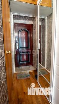 1-к квартира, вторичка, 18м2, 1/3 этаж