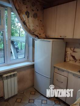 2-к квартира, вторичка, 44м2, 1/6 этаж