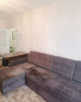 2-к квартира, вторичка, 60м2, 10/17 этаж