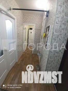 1-к квартира, вторичка, 36м2, 5/10 этаж