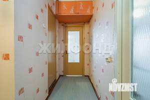 1-к квартира, вторичка, 36м2, 6/10 этаж