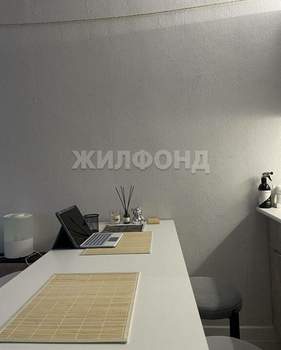 Студия квартира, вторичка, 18м2, 3/9 этаж