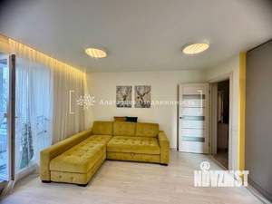3-к квартира, вторичка, 71м2, 6/9 этаж