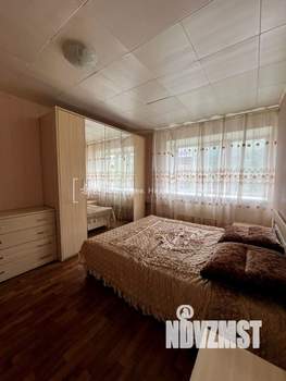 2-к квартира, вторичка, 60м2, 4/5 этаж