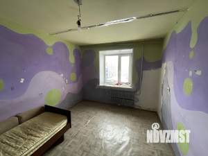 3-к квартира, вторичка, 63м2, 11/11 этаж