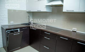 2-к квартира, вторичка, 59м2, 10/17 этаж
