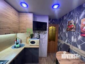 2-к квартира, вторичка, 41м2, 3/5 этаж