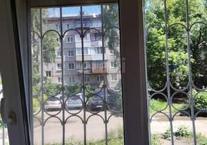 Студия квартира, вторичка, 18м2, 1/5 этаж
