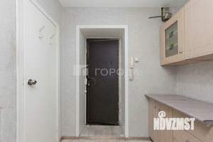 1-к квартира, вторичка, 18м2, 5/5 этаж