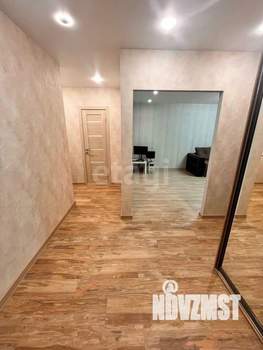 2-к квартира, вторичка, 62м2, 3/17 этаж