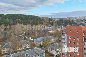 1-к квартира, вторичка, 31м2, 14/14 этаж
