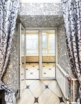 3-к квартира, вторичка, 56м2, 2/10 этаж