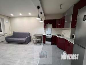 2-к квартира, вторичка, 34м2, 9/10 этаж
