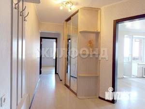 3-к квартира, вторичка, 72м2, 7/10 этаж