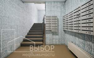 Студия квартира, вторичка, 26м2, 1/5 этаж