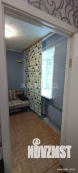 2-к квартира, вторичка, 25м2, 4/5 этаж