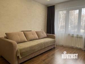3-к квартира, вторичка, 59м2, 1/5 этаж
